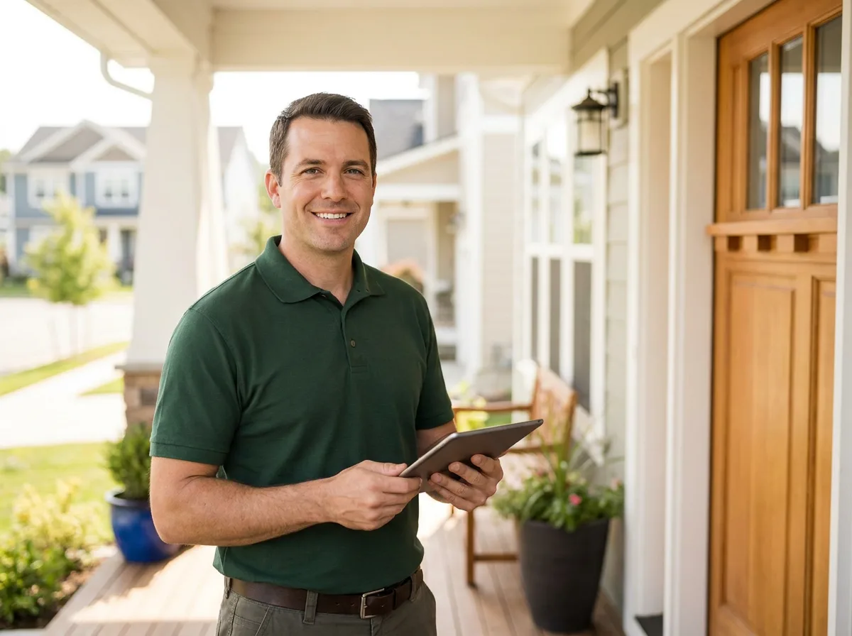 Pest control FAQs for Pleasant Valley, IA